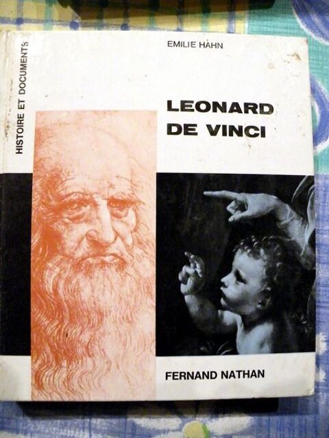 Leonard De Vinci Hahn Emilie 10 Viriat (01)