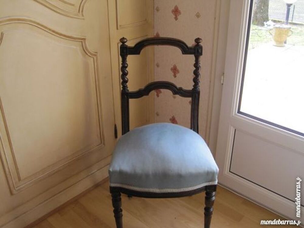 chaise Meubles
