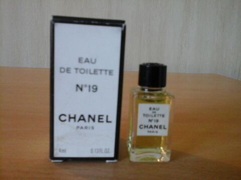 MINIATURE PARFUM 5 Trouy (18)