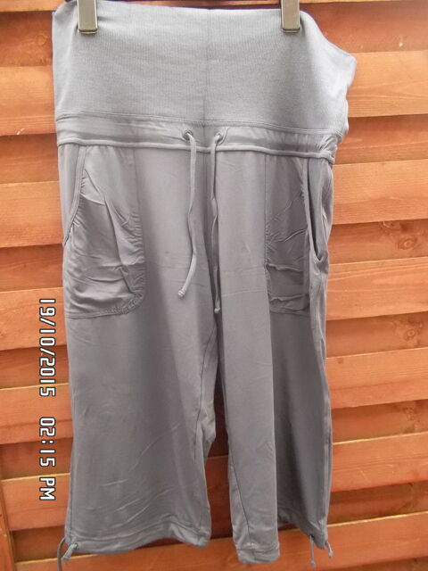 BAS PANTACOURT GRIS*JUSTE 3E*KIKI60230 3 Chambly (60)
