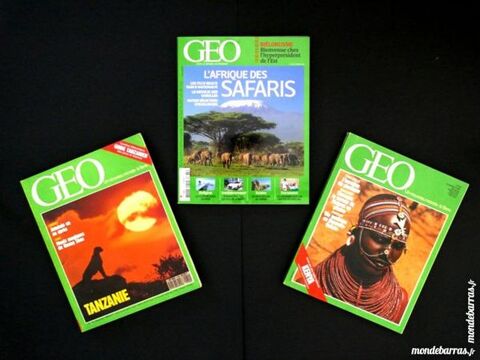 SAFARI - kenya - tanzanie / prixportcompris 13 Laon (02)