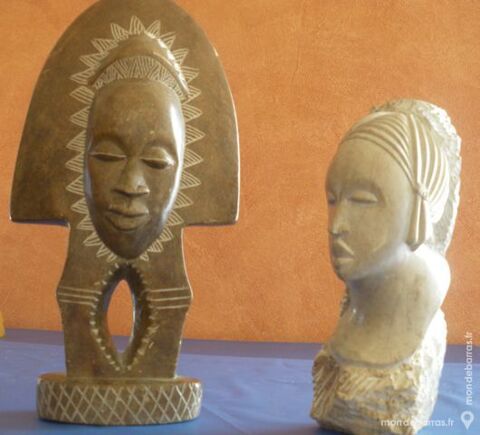 Statuettes Gabon 30 Gardanne (13)
