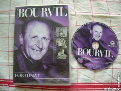 DVD FORTUNAT - Bourvil/Morgan 15 Nantes (44)