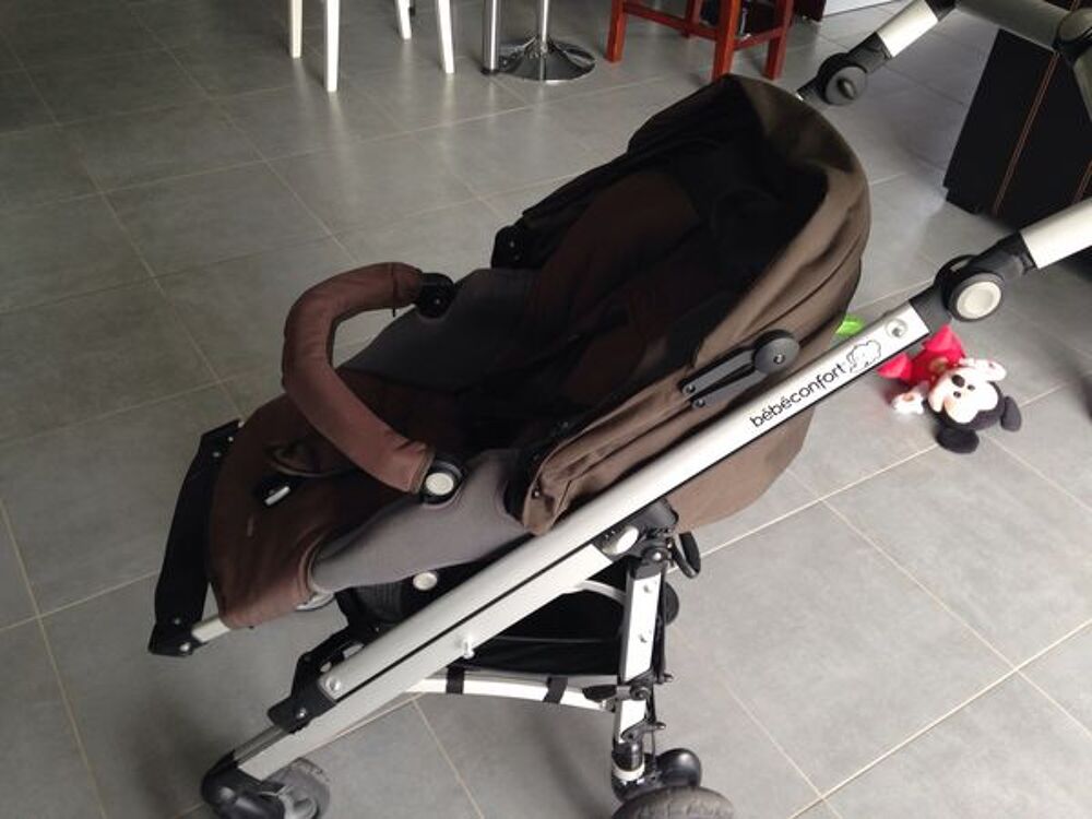 Poussette loola b&eacute;b&eacute; confort Puriculture