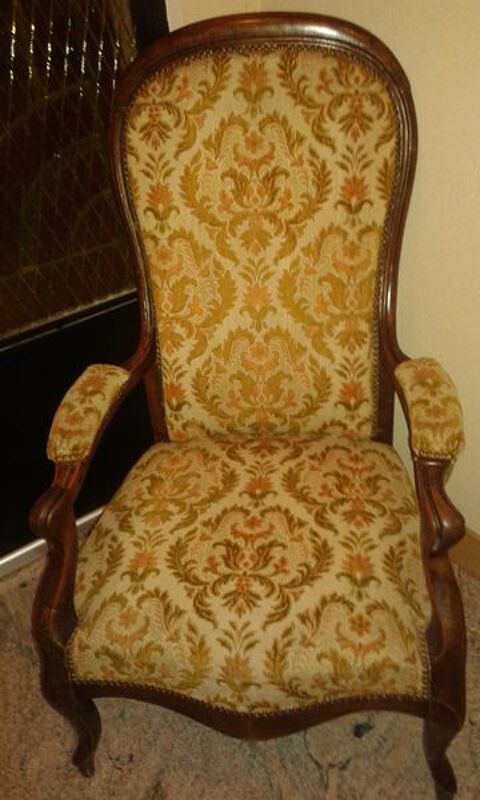 fauteuil voltaire 80 Hettange-Grande (57)