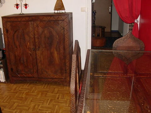 salle  manger marocaine 3000 Rillieux-la-Pape (69)