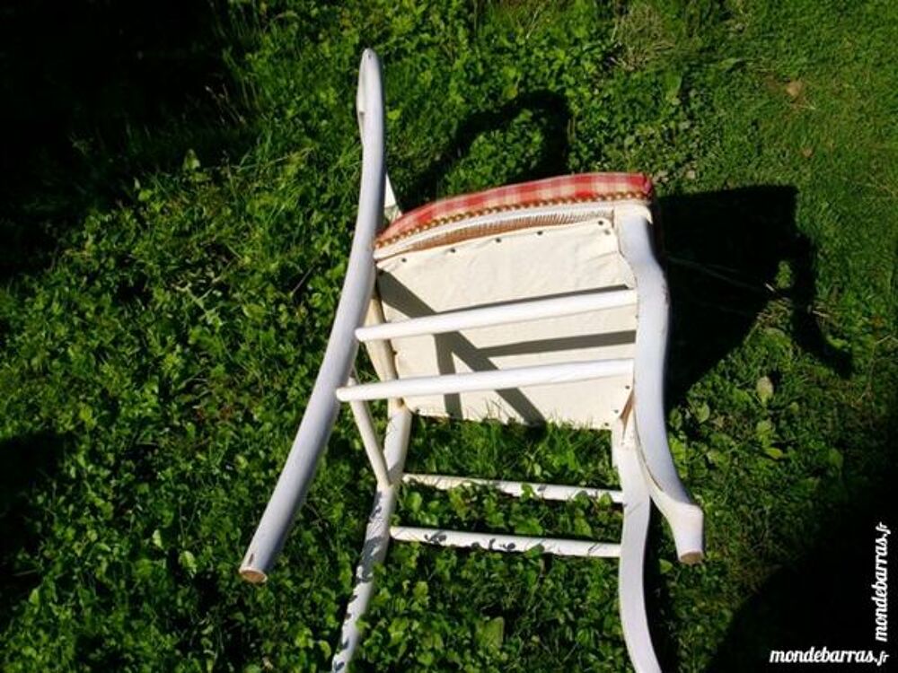petite chaise Cuisine