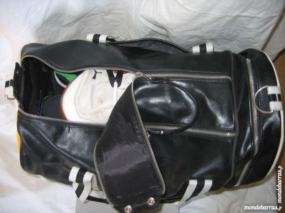 Sac Fred Perry Maroquinerie