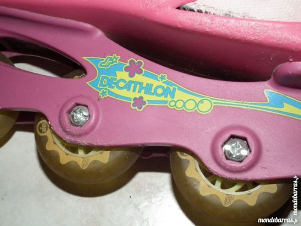 rollers taille 34 Sports