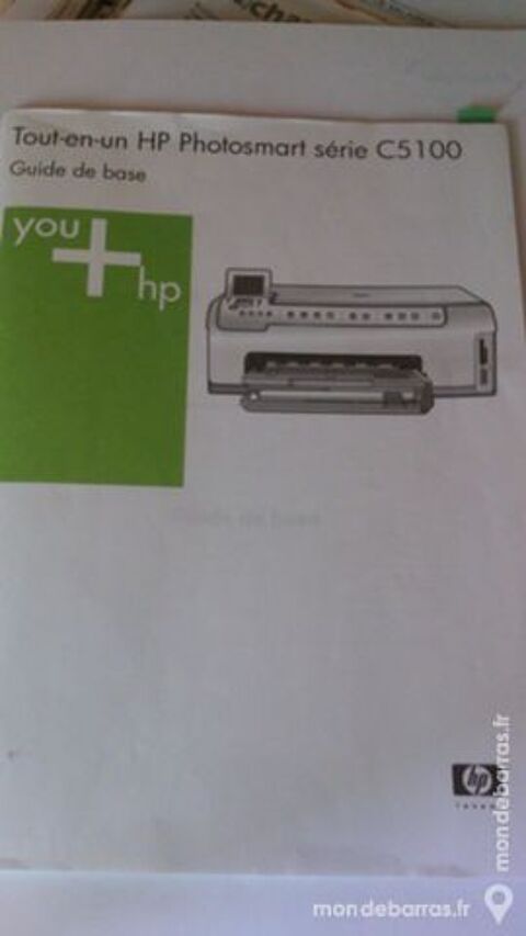 IMPRIMANTE 25 Lieusaint (77)