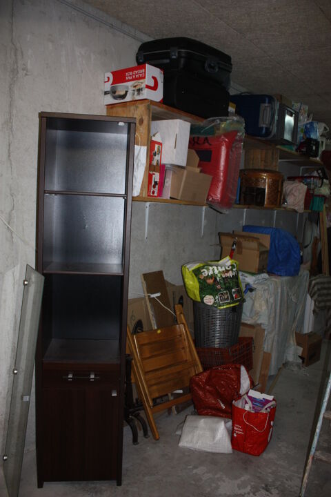 MEUBLE HAUT 30 Frjus (83)