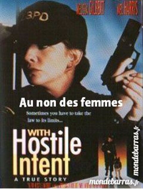 K7 Vhs: Au non des femmes (271) 6 Saint-Quentin (02)