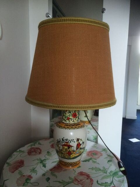 lampes 15 Compigne (60)