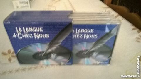 Coffret CD 25 Rambouillet (78)