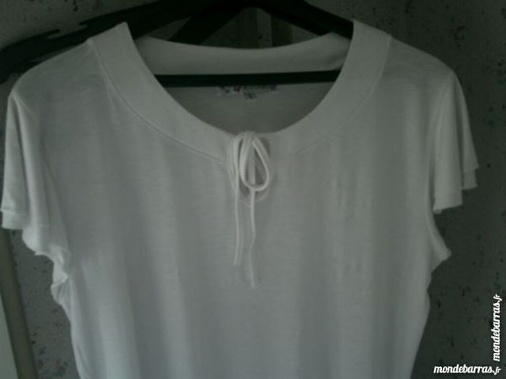 Tee-Shirt marque Scottage Vêtements