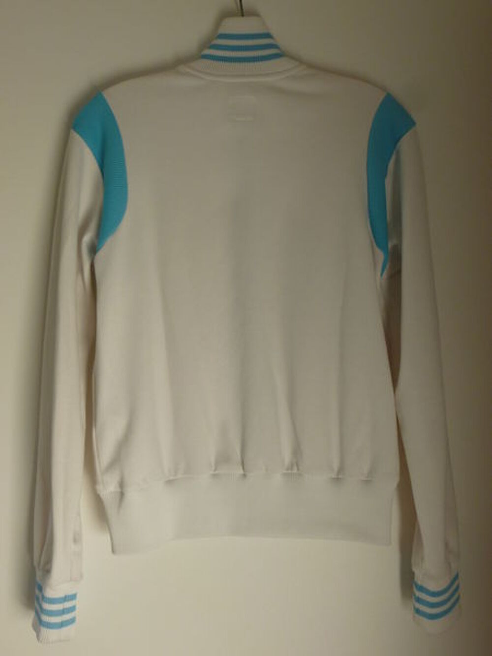 Veste zipp&eacute;e (femme), ADIDAS CLUB Vêtements
