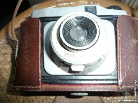 Appareil photo Certo-Phot dans son jus d'poque 8 Bordeaux (33)