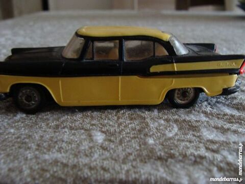 miniature SIMCA CHAMBORD NOREV 15 Nancy (54)