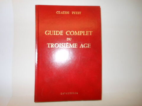 guide complet du troisieme age pa47 5 Grzieu-la-Varenne (69)