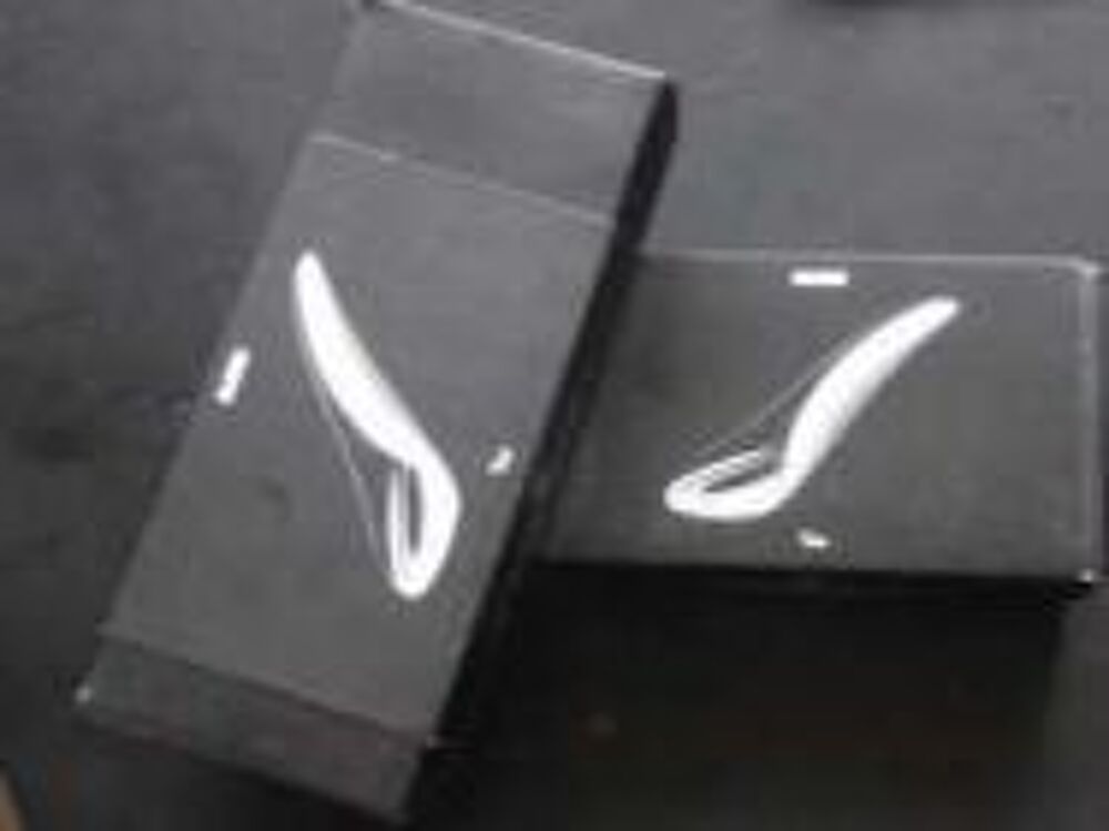 2 Cuill&egrave;res pour sachet de th&eacute; ALESSI Décoration