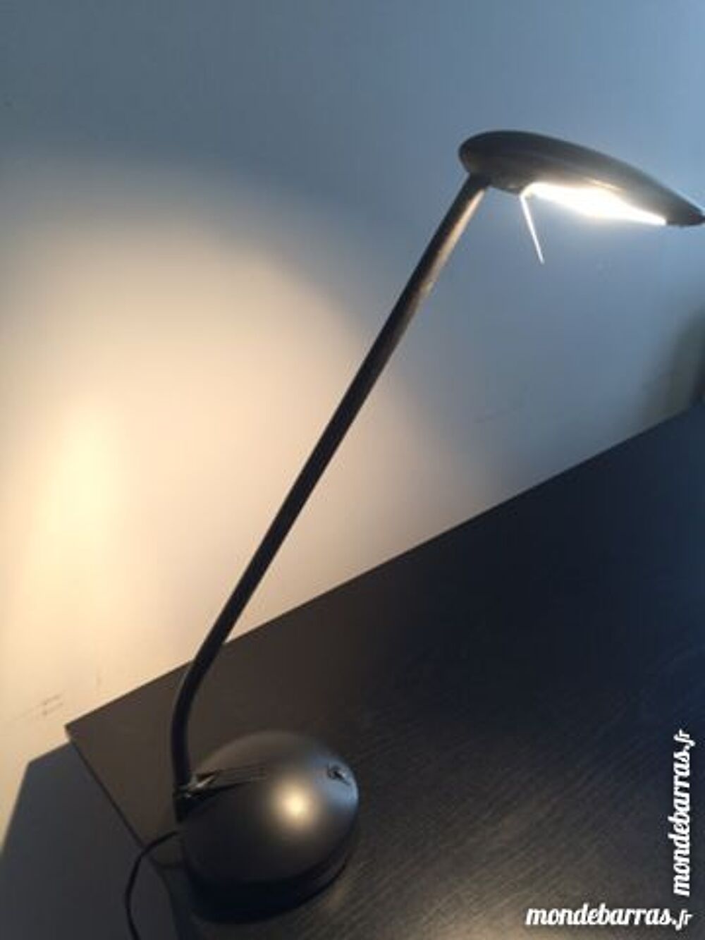 lampe de bureau design Décoration