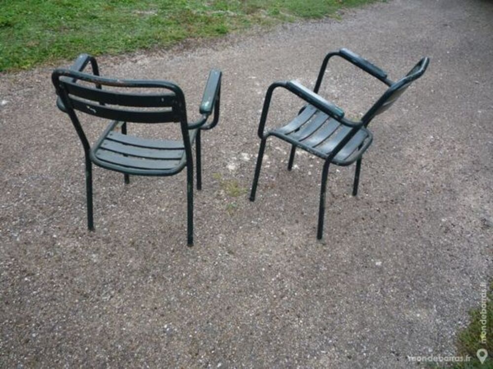 Fauteuil de bistrot,bistro,terrasse,jardin Meubles