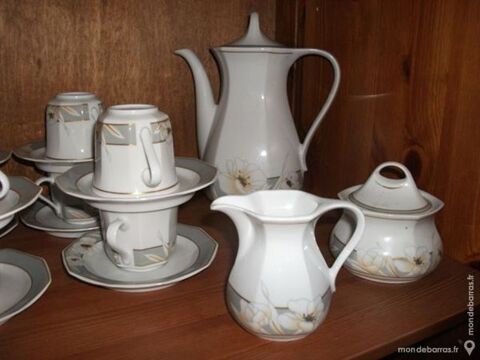 service de table 90 Douarnenez (29)