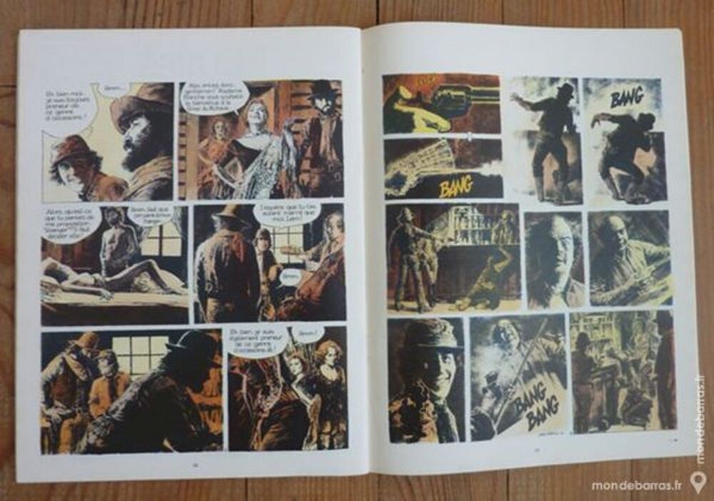 REVUE PILOTE- HORS SERIE N&deg; 17BIS ANNEE 1975 Livres et BD