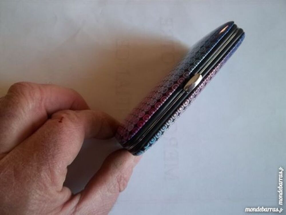 trousse manucure Cuisine