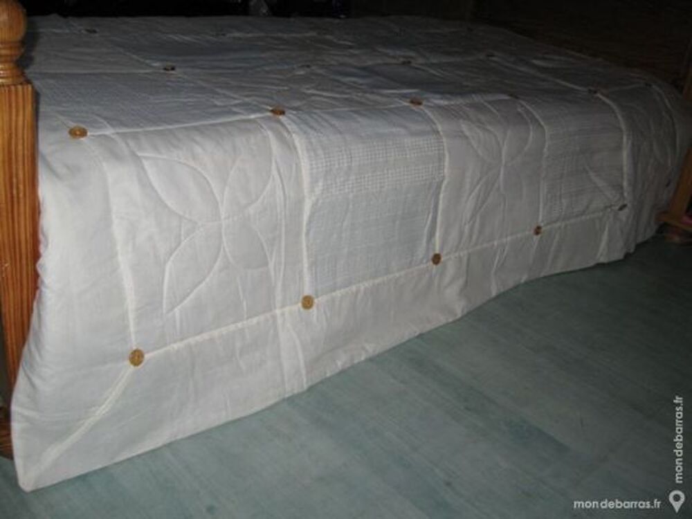 Dessus de lit 1 personne Décoration