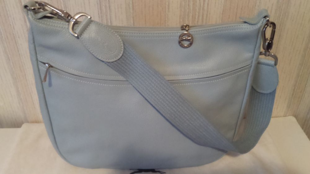Sac &eacute;paule Longchamp Maroquinerie