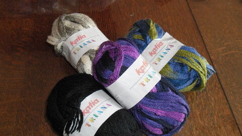 LAINE   KATIA        TRIANA 5 M�n�tr�ol-sous-Sancerre (18)