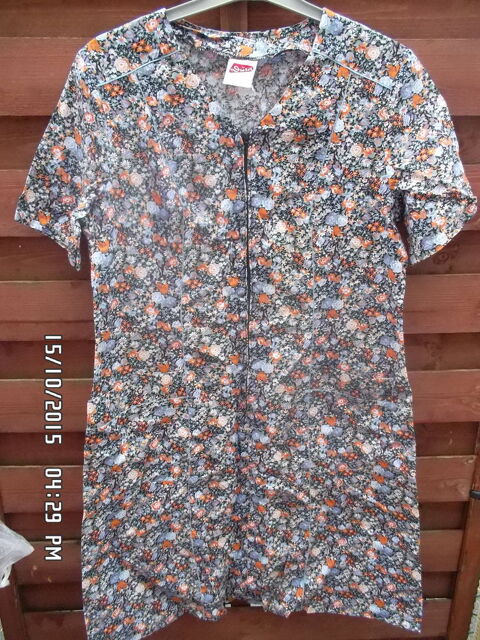 BLOUSE DE MENAGE OU ROBE*JUSTE 2E*KIKI60230 2 Chambly (60)