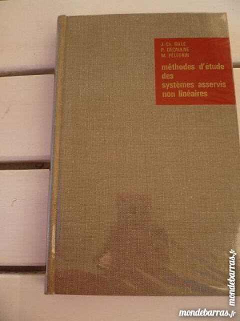 livre math sciences etude scolaire physique system 4 Fèves (57)