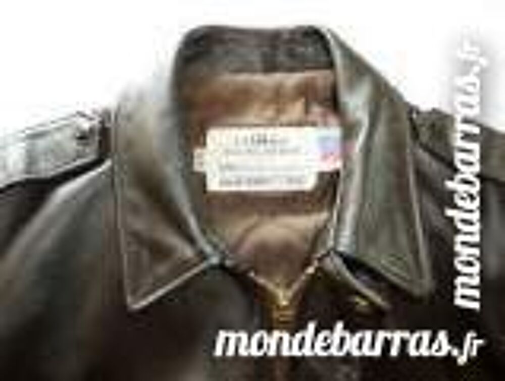 Flight Jacket Vêtements