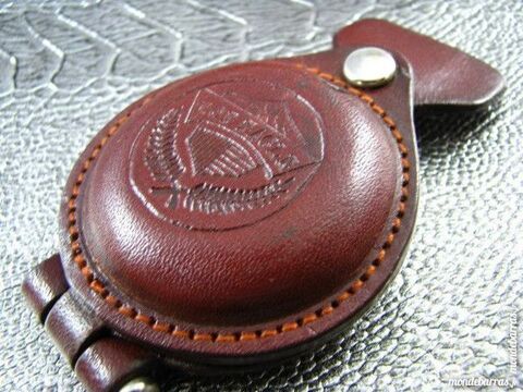 TOP EAGLE collection montre de ceinturon DIV0110 55 Metz (57)