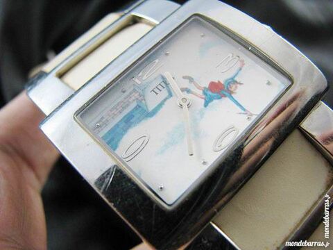 TITUS et JIMMY collection montre MIXTE DIV0186 65 Metz (57)