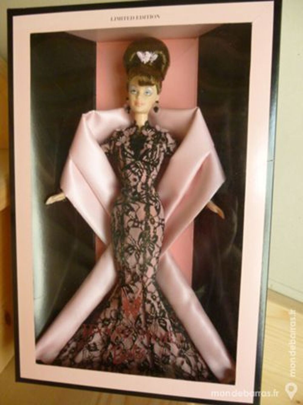 Barbie collection &laquo;Hanae Mori&raquo; Jeux / jouets