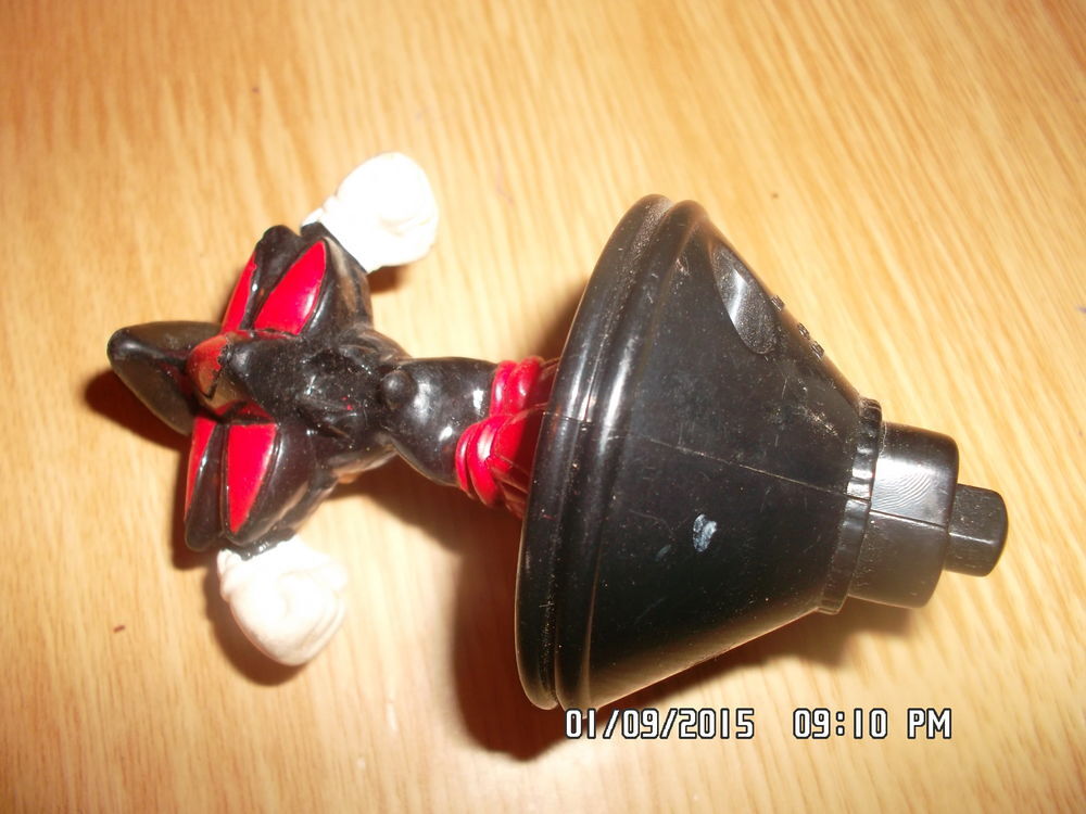 SONIC TOUPIE 2005*JUSTE 0.50 CTS*KIKI60230 Jeux / jouets