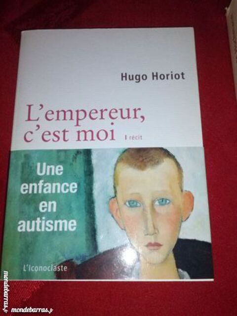 autisme 10 Remiremont (88)