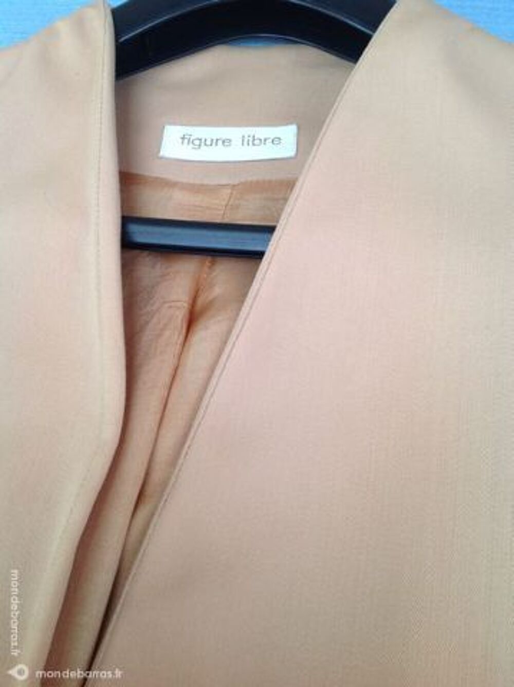 Veste tailleur femme xl Vêtements