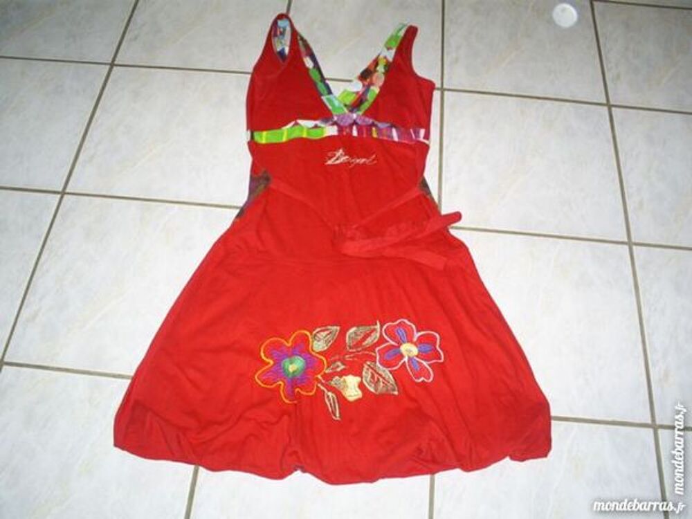 Robe boule DESIGUAL Taille S Vêtements