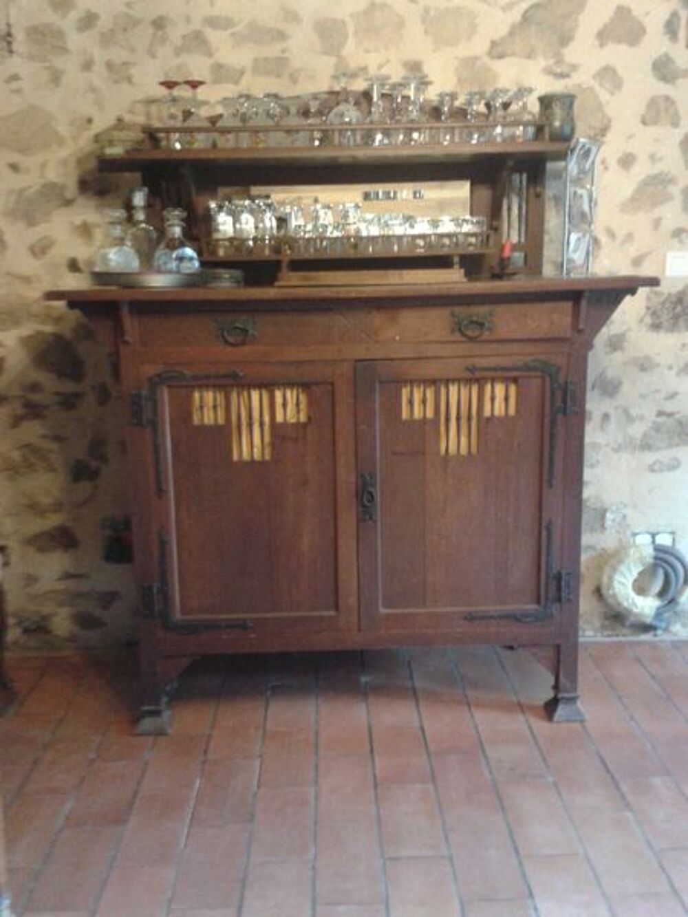 MEUBLE VAISSELIER Meubles