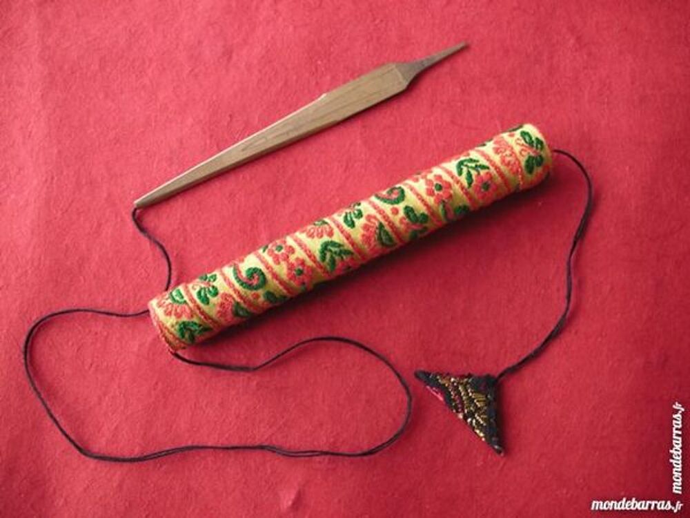 LOT DE 4 GUIMBARDES D'ASIE Instruments de musique