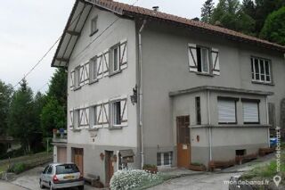 Location  Appartement 