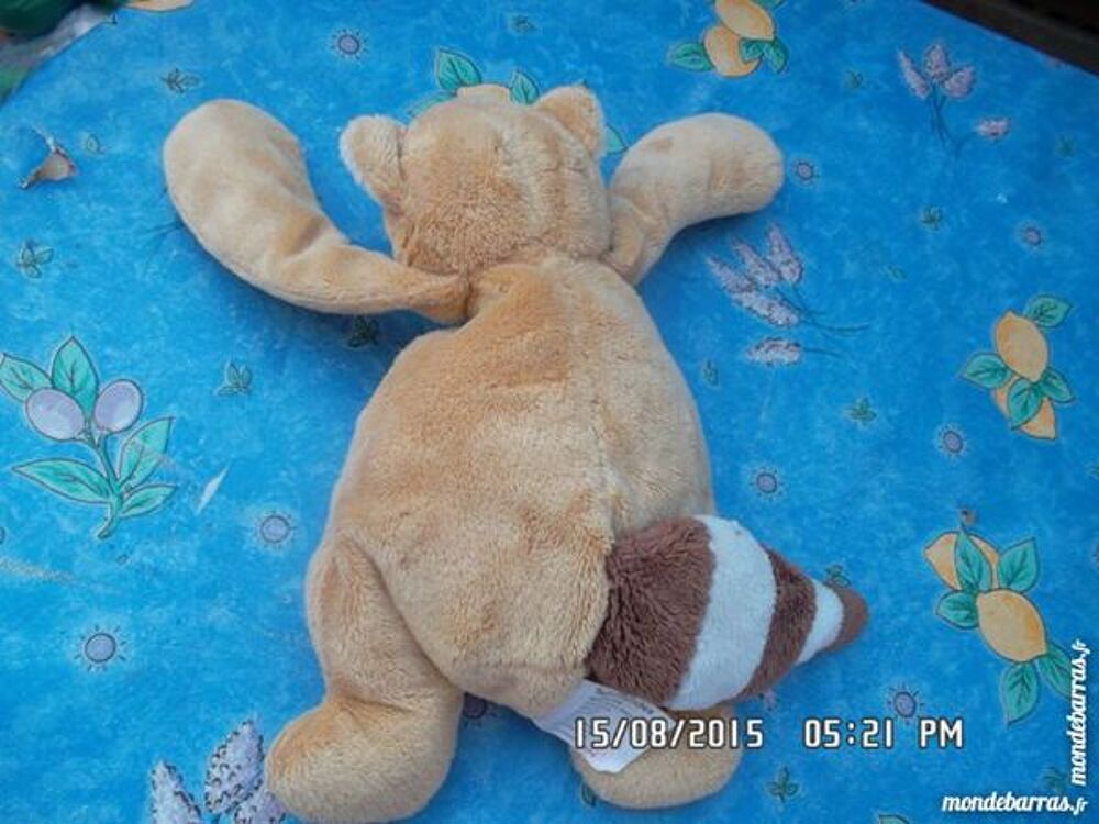 peluche copain calin Jeux / jouets