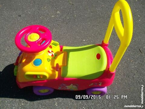 trotteur bb 3 Chambly (60)