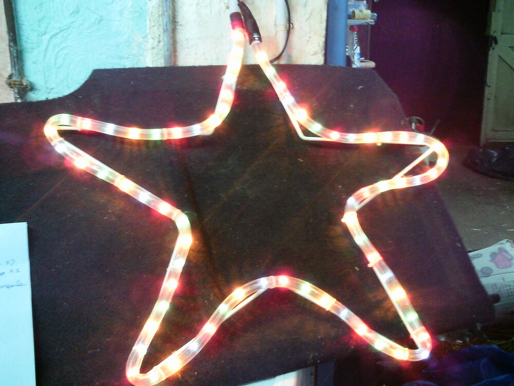 decoration de noel exterieur Décoration