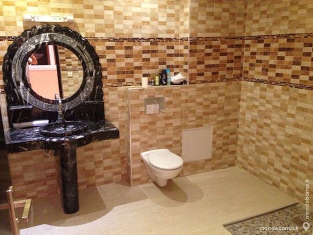   Appartement à Agadir Île-de-France, Créteil (94000)