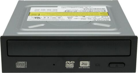 Lecteur graveur DVD RW Sony port IDE 10 Rueil-Malmaison (92)